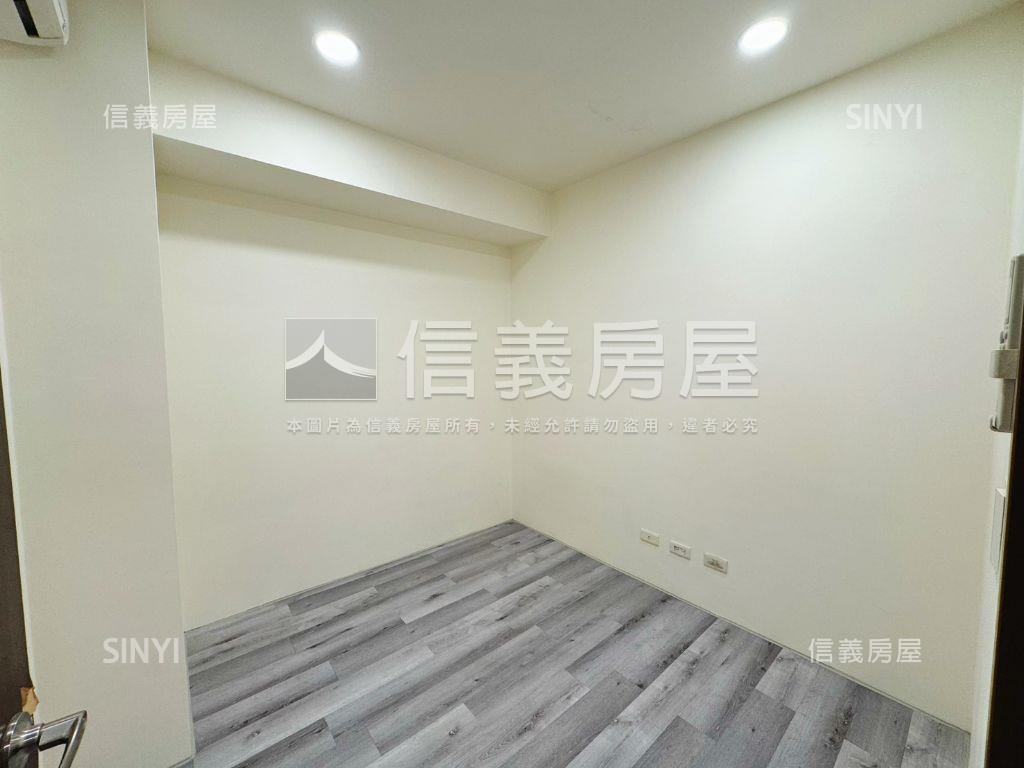 中科新杜拜兩房附車位房屋室內格局與周邊環境