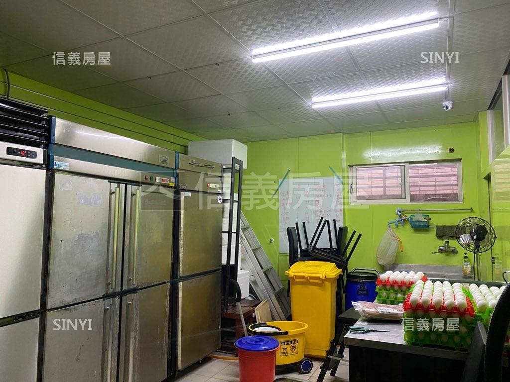 葫州捷運超值店面房屋室內格局與周邊環境