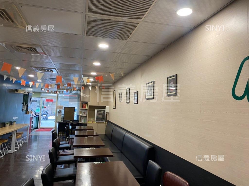 葫州捷運超值店面房屋室內格局與周邊環境