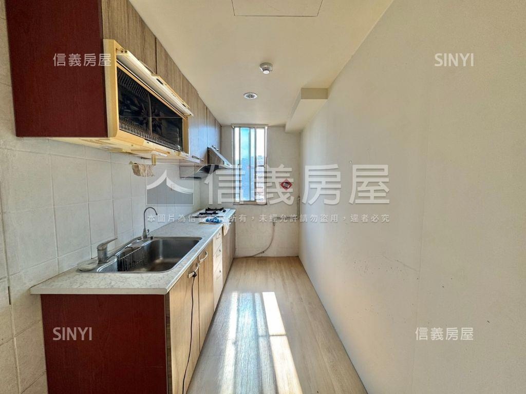 專任仕紳名門採光溫馨三房房屋室內格局與周邊環境