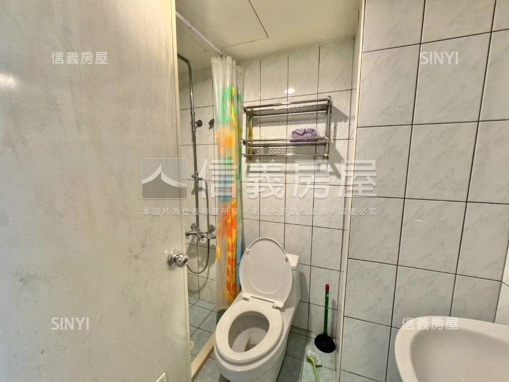 專任仕紳名門採光溫馨三房房屋室內格局與周邊環境
