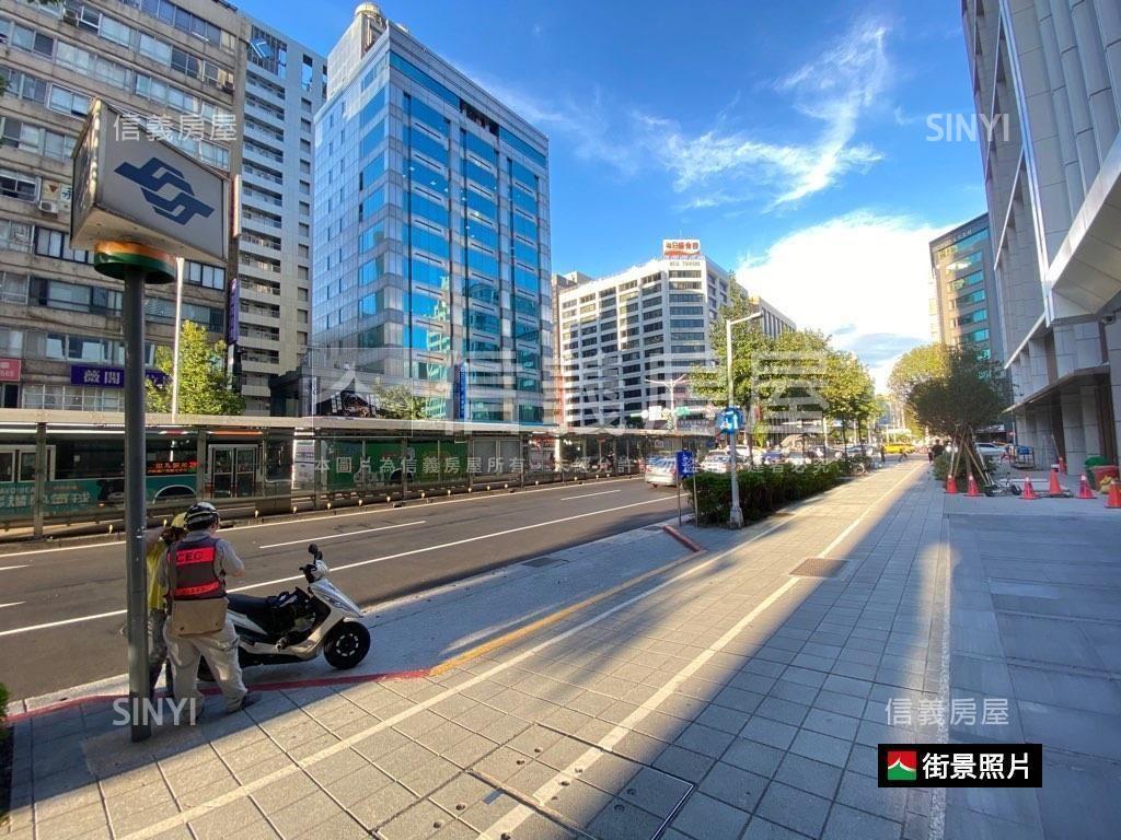 松江南京收租置產公寓３樓房屋室內格局與周邊環境
