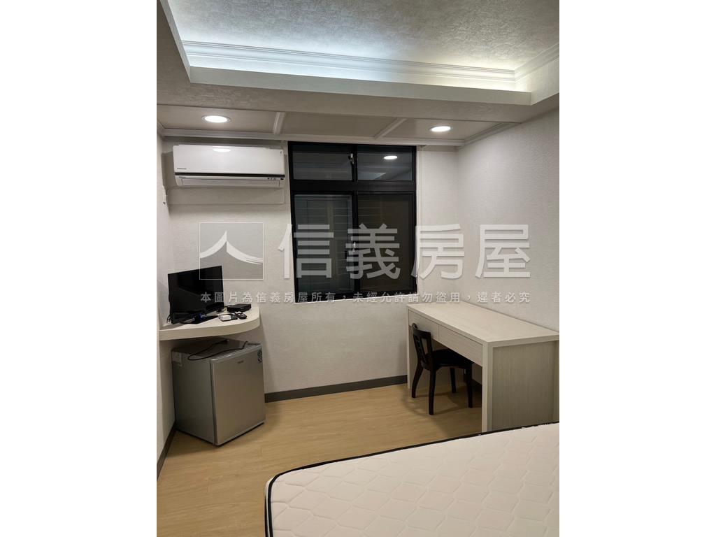 松江南京收租置產公寓３樓房屋室內格局與周邊環境