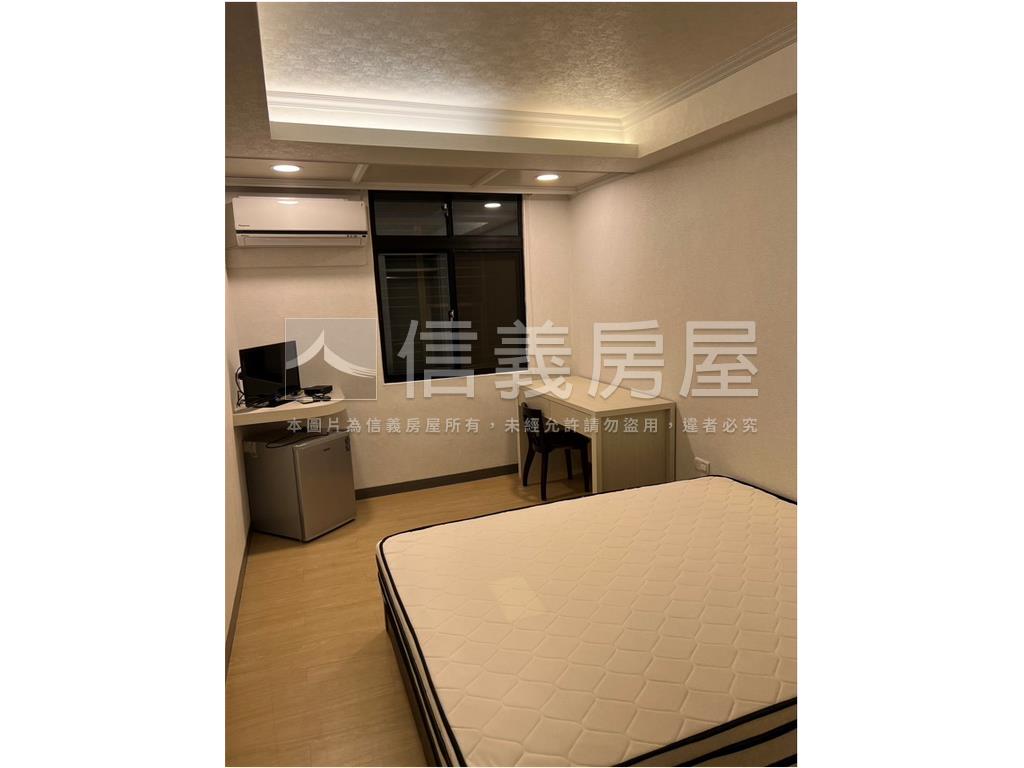 松江南京收租置產公寓３樓房屋室內格局與周邊環境