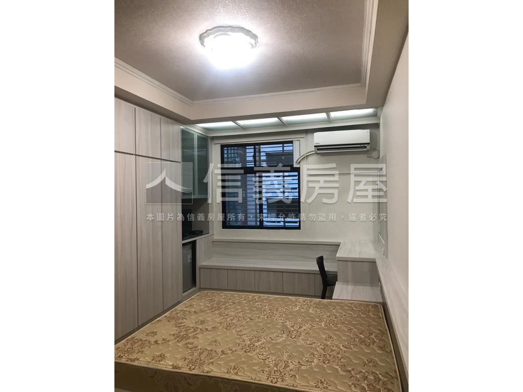 松江南京收租置產公寓３樓房屋室內格局與周邊環境