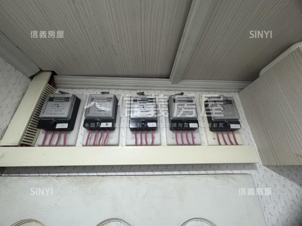 松江南京收租置產公寓３樓房屋室內格局與周邊環境