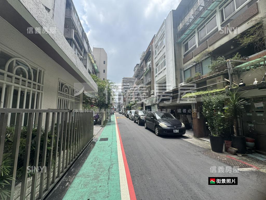 松江南京收租置產公寓３樓房屋室內格局與周邊環境