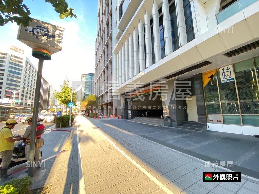 松江南京收租置產公寓３樓房屋室內格局與周邊環境