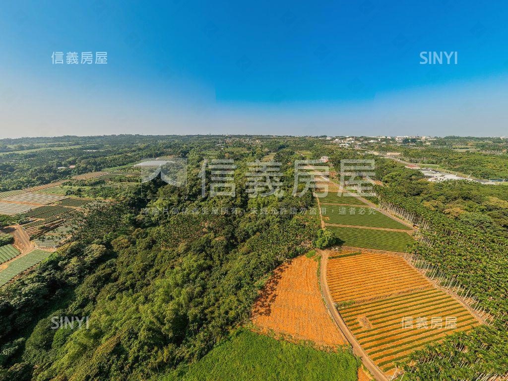 南投名間乙種建築用地房屋室內格局與周邊環境