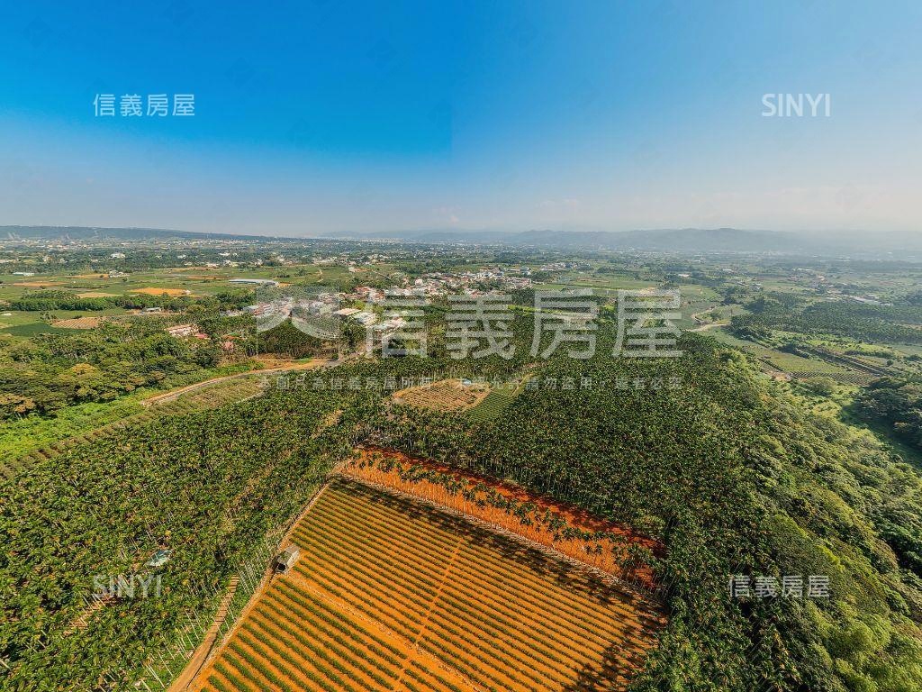 南投名間乙種建築用地房屋室內格局與周邊環境
