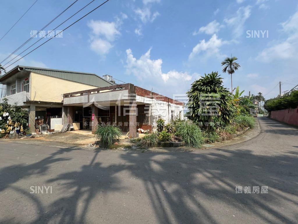 南投名間乙種建築用地房屋室內格局與周邊環境