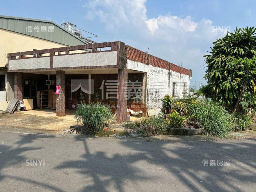 南投名間乙種建築用地房屋室內格局與周邊環境