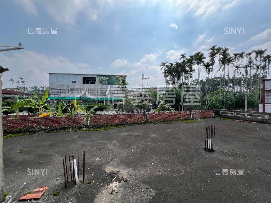 南投名間乙種建築用地房屋室內格局與周邊環境