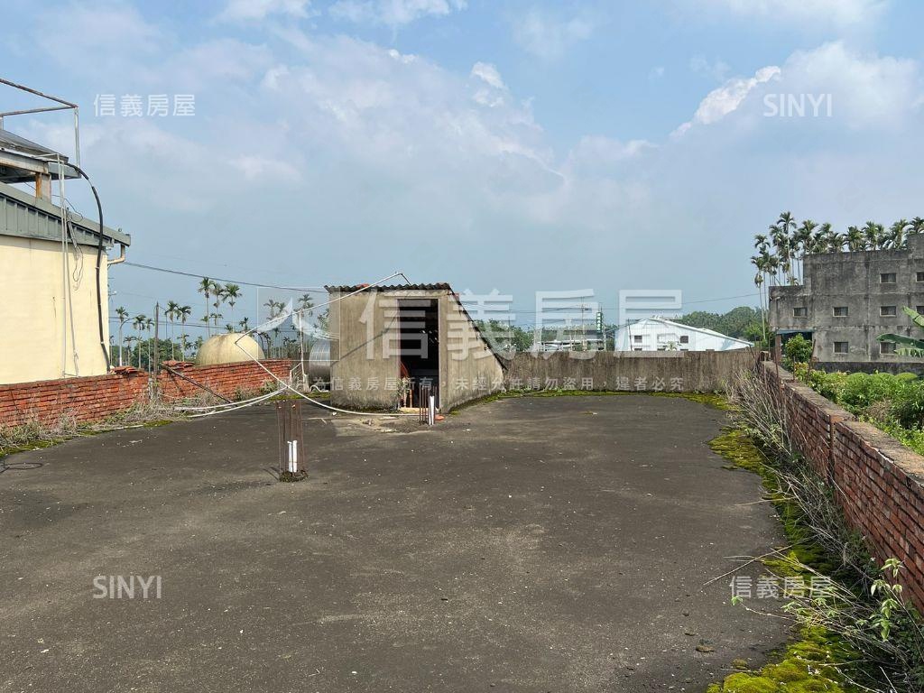 南投名間乙種建築用地房屋室內格局與周邊環境