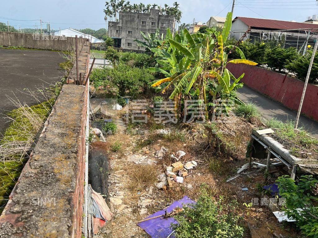 南投名間乙種建築用地房屋室內格局與周邊環境