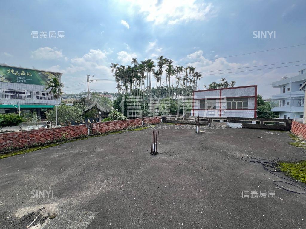 南投名間乙種建築用地房屋室內格局與周邊環境