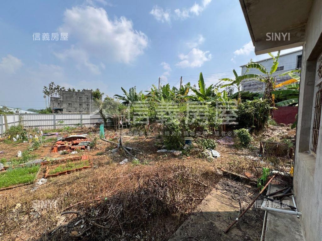 南投名間乙種建築用地房屋室內格局與周邊環境