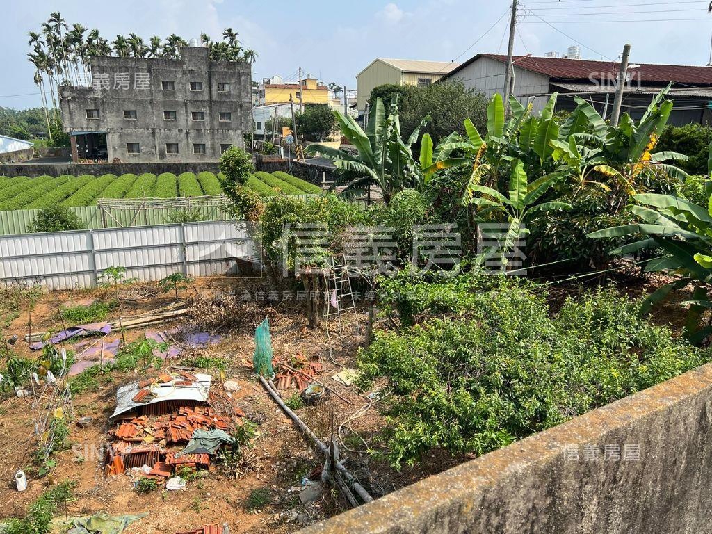 南投名間乙種建築用地房屋室內格局與周邊環境