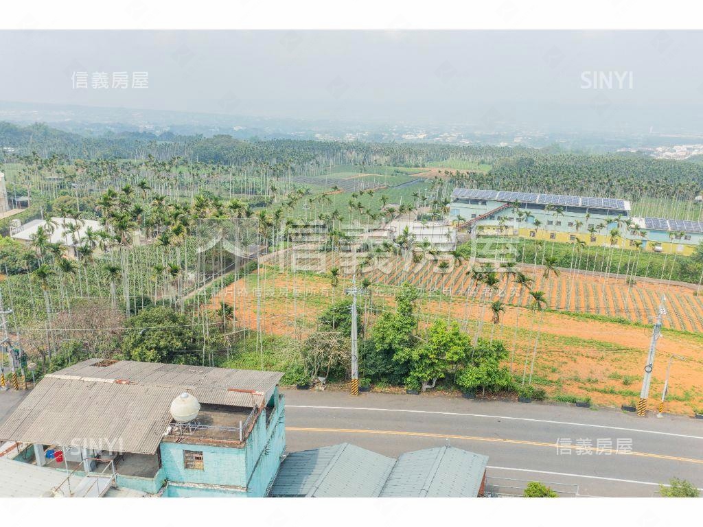 南投名間乙種建築用地房屋室內格局與周邊環境
