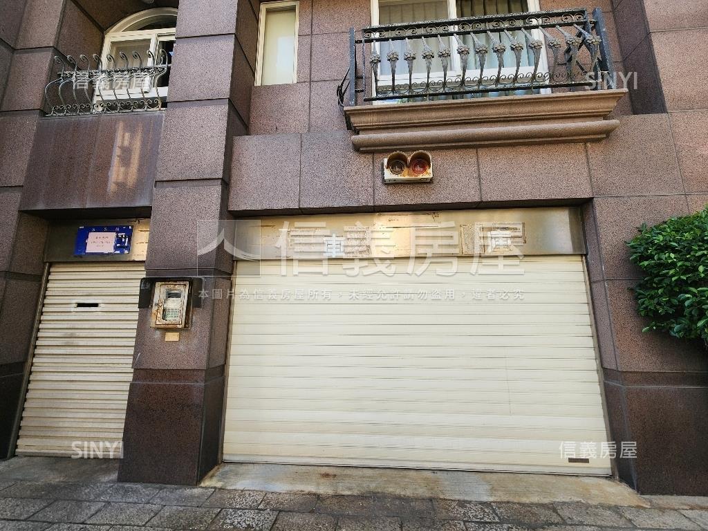 圓山站車位房屋室內格局與周邊環境