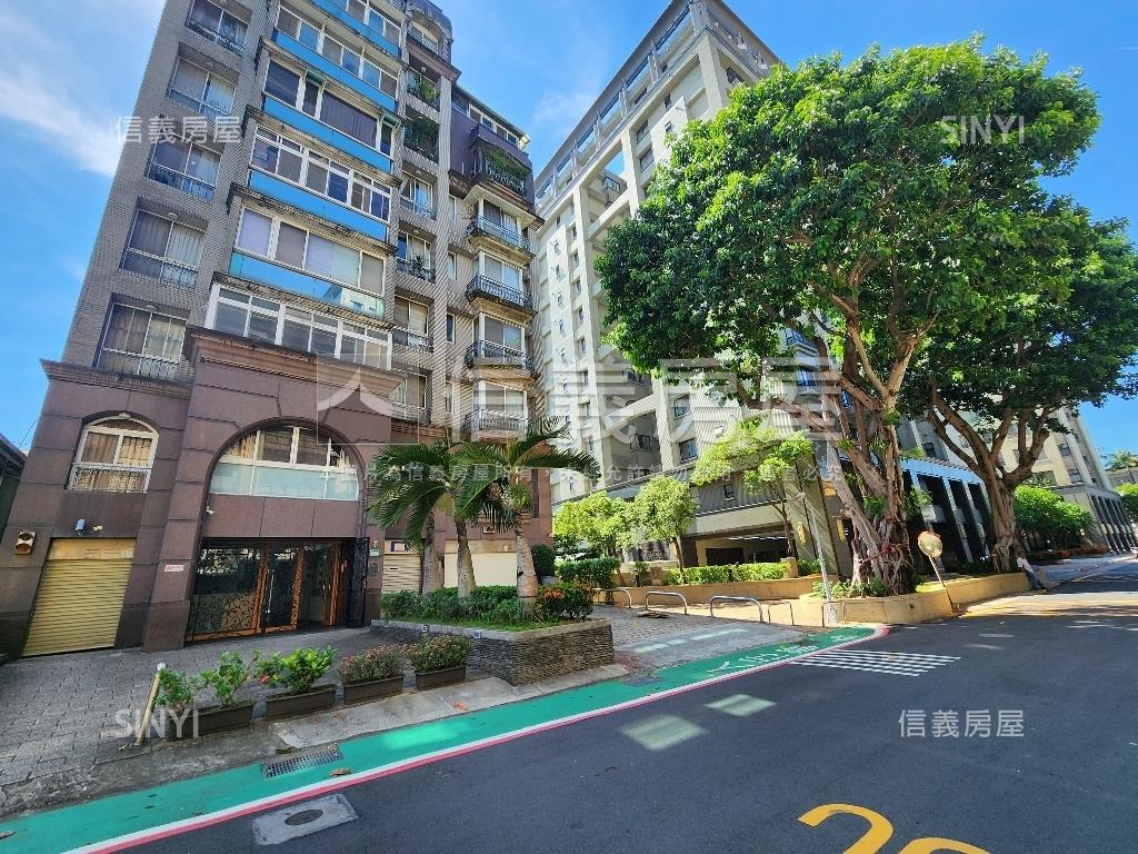 圓山站車位房屋室內格局與周邊環境
