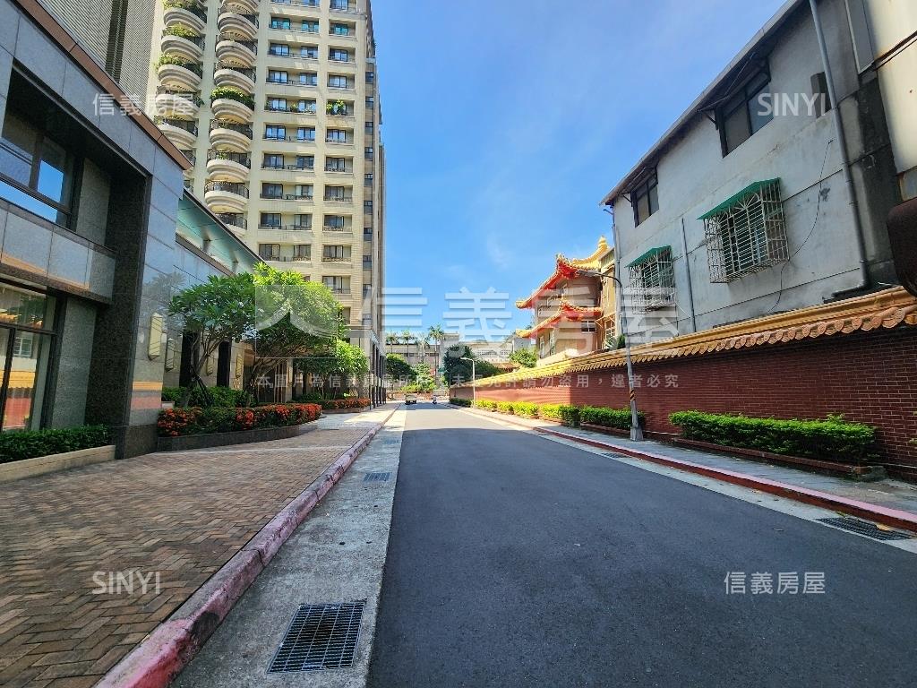 圓山站車位房屋室內格局與周邊環境