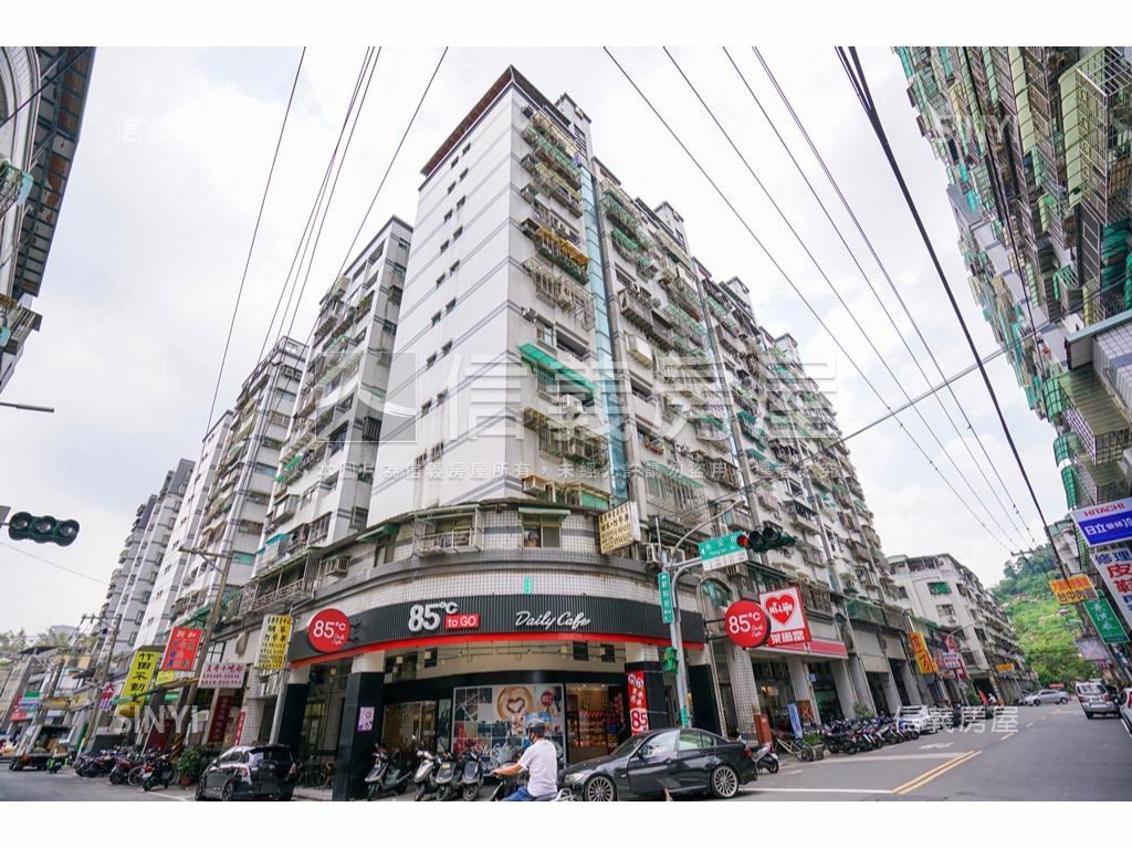 名揚溫馨三房房屋室內格局與周邊環境