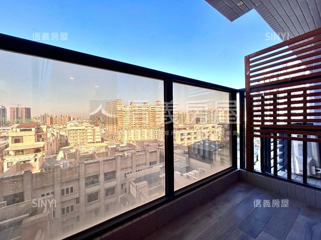 陽明學區精裝景觀美宅房屋室內格局與周邊環境