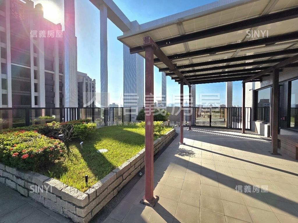 陽明學區精裝景觀美宅房屋室內格局與周邊環境