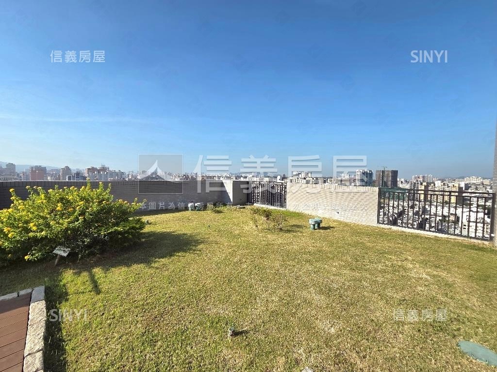 陽明學區精裝景觀美宅房屋室內格局與周邊環境