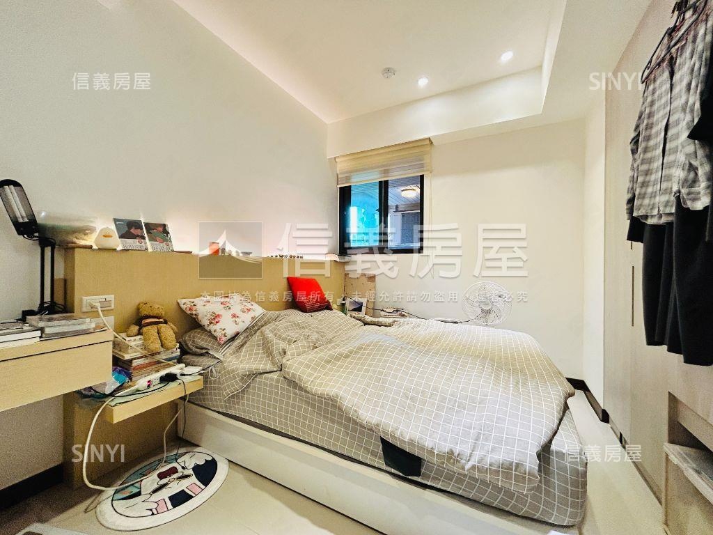 【興之居】經典溫馨大三房房屋室內格局與周邊環境