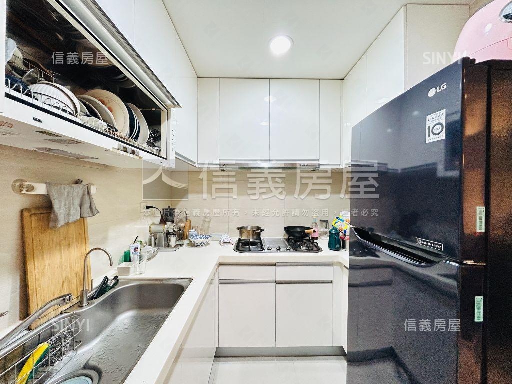 【興之居】經典溫馨大三房房屋室內格局與周邊環境