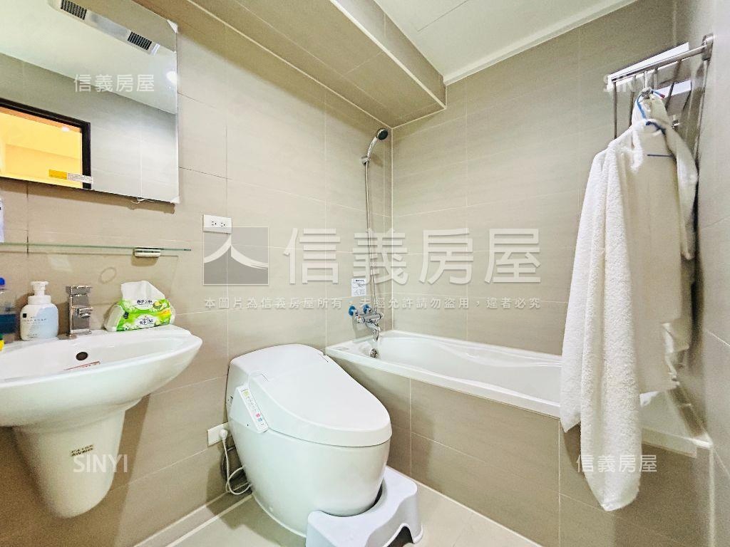 【興之居】經典溫馨大三房房屋室內格局與周邊環境