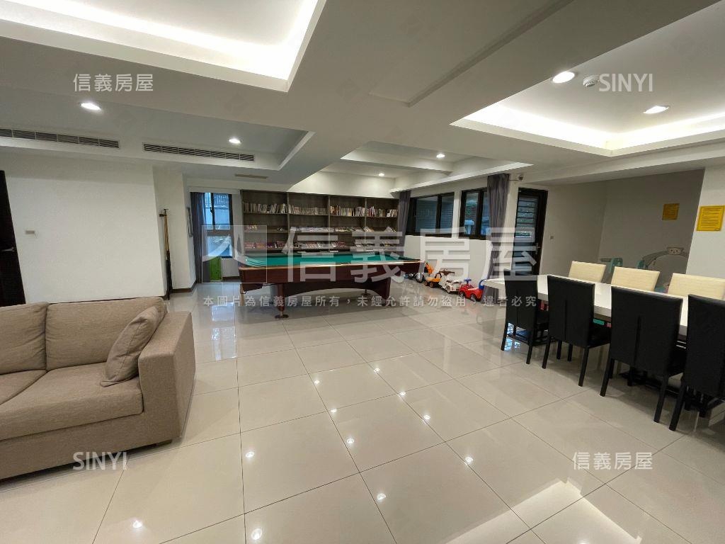 近捷運幸福興之居大三房房屋室內格局與周邊環境