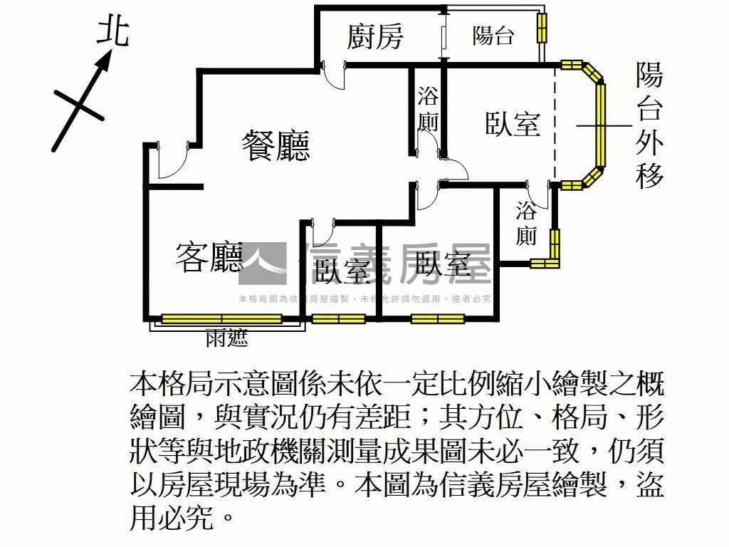 環中音樂季高樓三房車位房屋室內格局與周邊環境