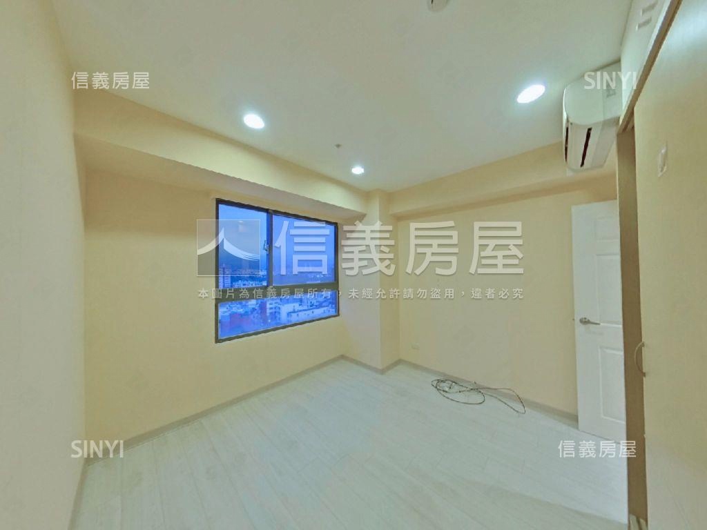 環中音樂季高樓三房車位房屋室內格局與周邊環境