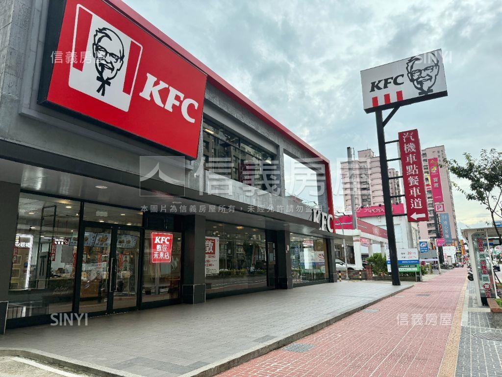 環中音樂季高樓三房車位房屋室內格局與周邊環境