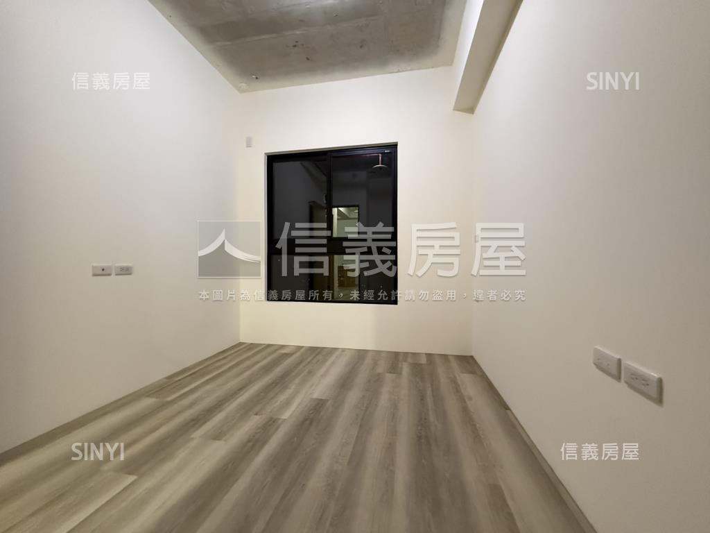 侘壹高樓質感宅房屋室內格局與周邊環境