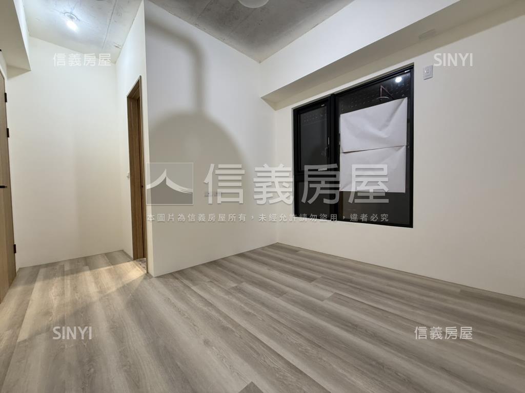 侘壹高樓質感宅房屋室內格局與周邊環境