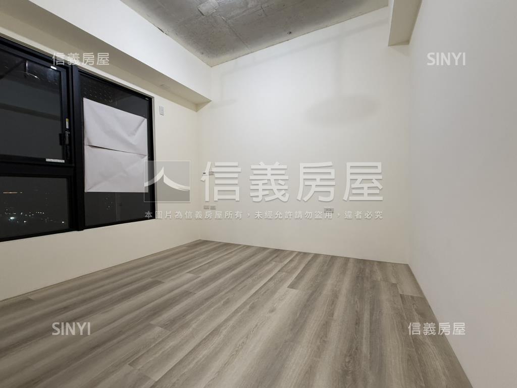 侘壹高樓質感宅房屋室內格局與周邊環境