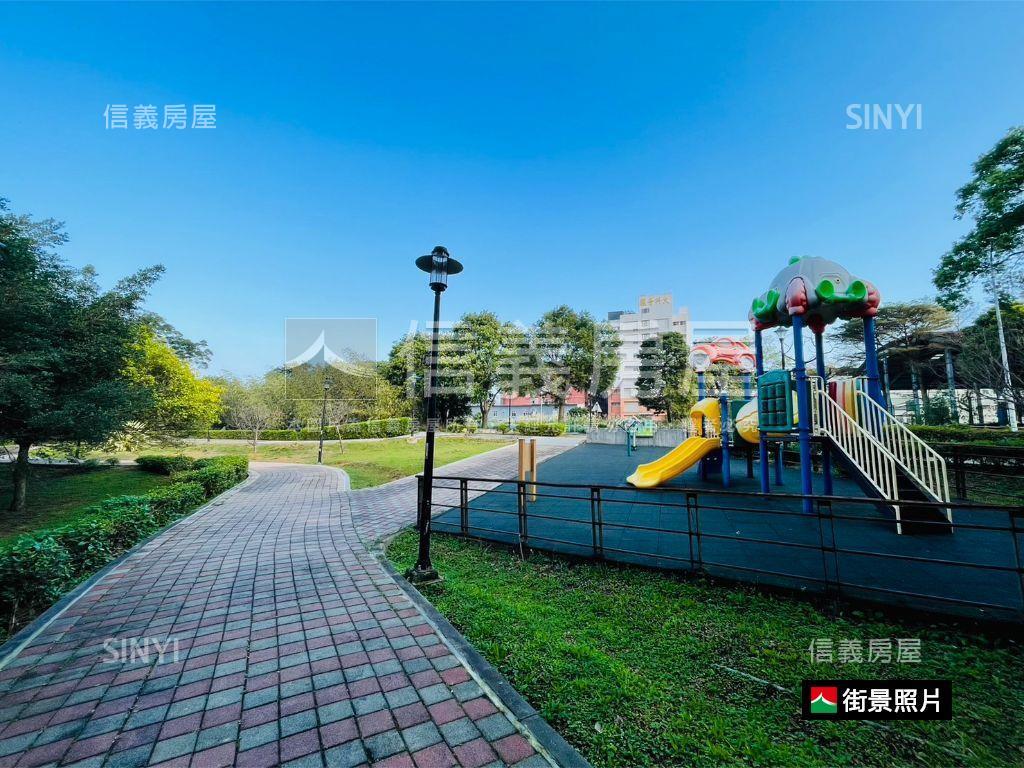 侘壹高樓質感宅房屋室內格局與周邊環境