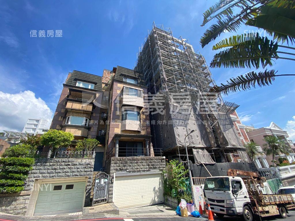 大湖立委別墅房屋室內格局與周邊環境