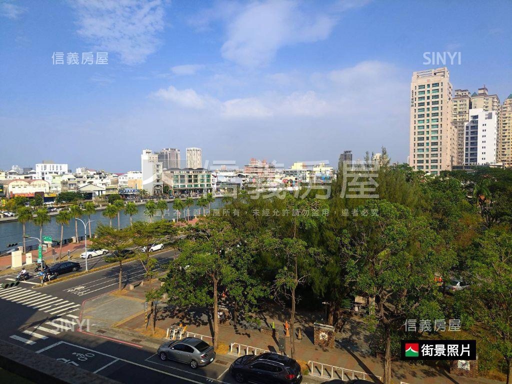 安平｜育平路優質經典店面房屋室內格局與周邊環境