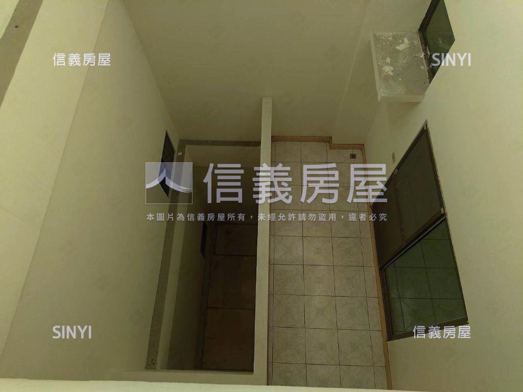 安平｜育平路優質經典店面房屋室內格局與周邊環境