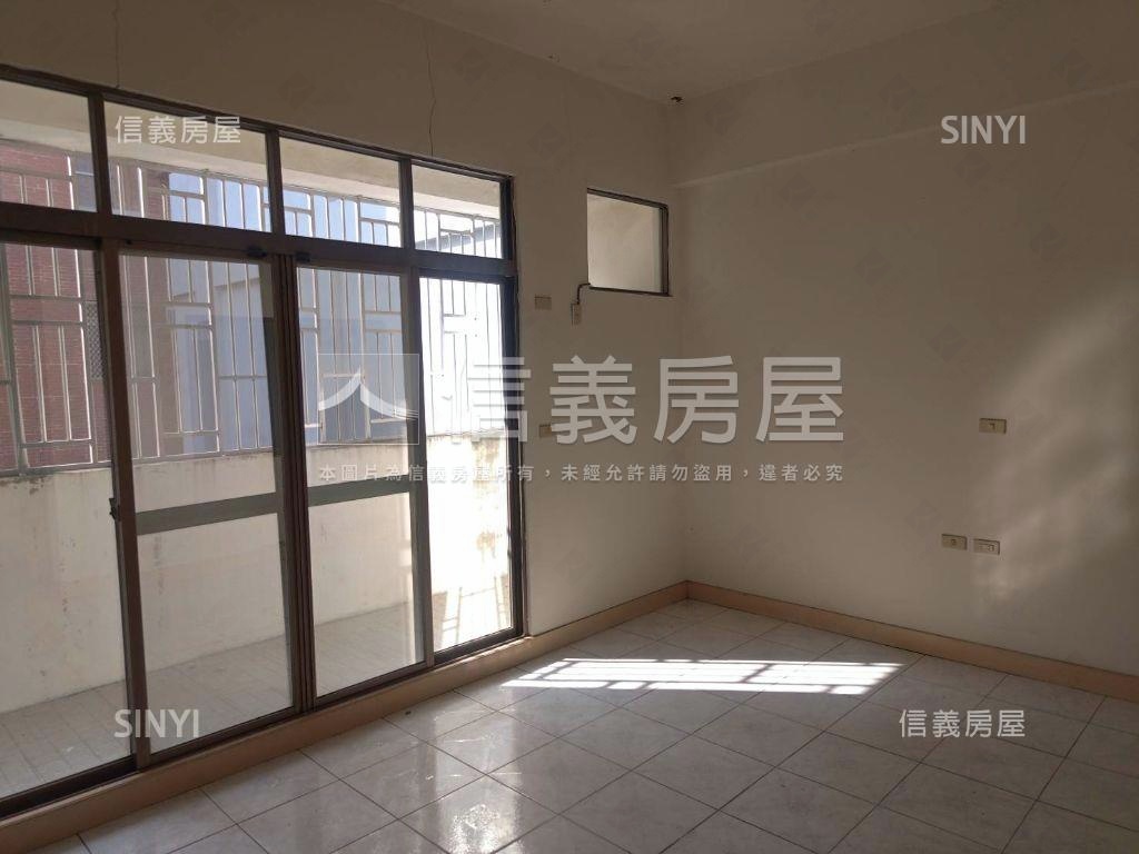 安平｜育平路優質經典店面房屋室內格局與周邊環境