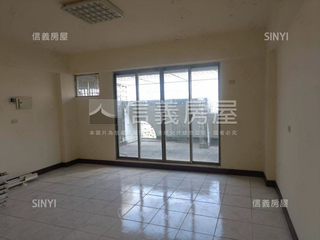 安平｜育平路優質經典店面房屋室內格局與周邊環境