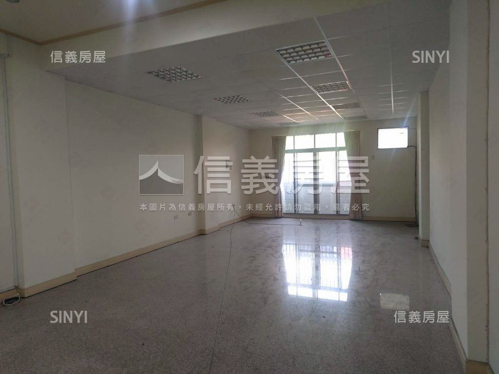 安平｜育平路優質經典店面房屋室內格局與周邊環境