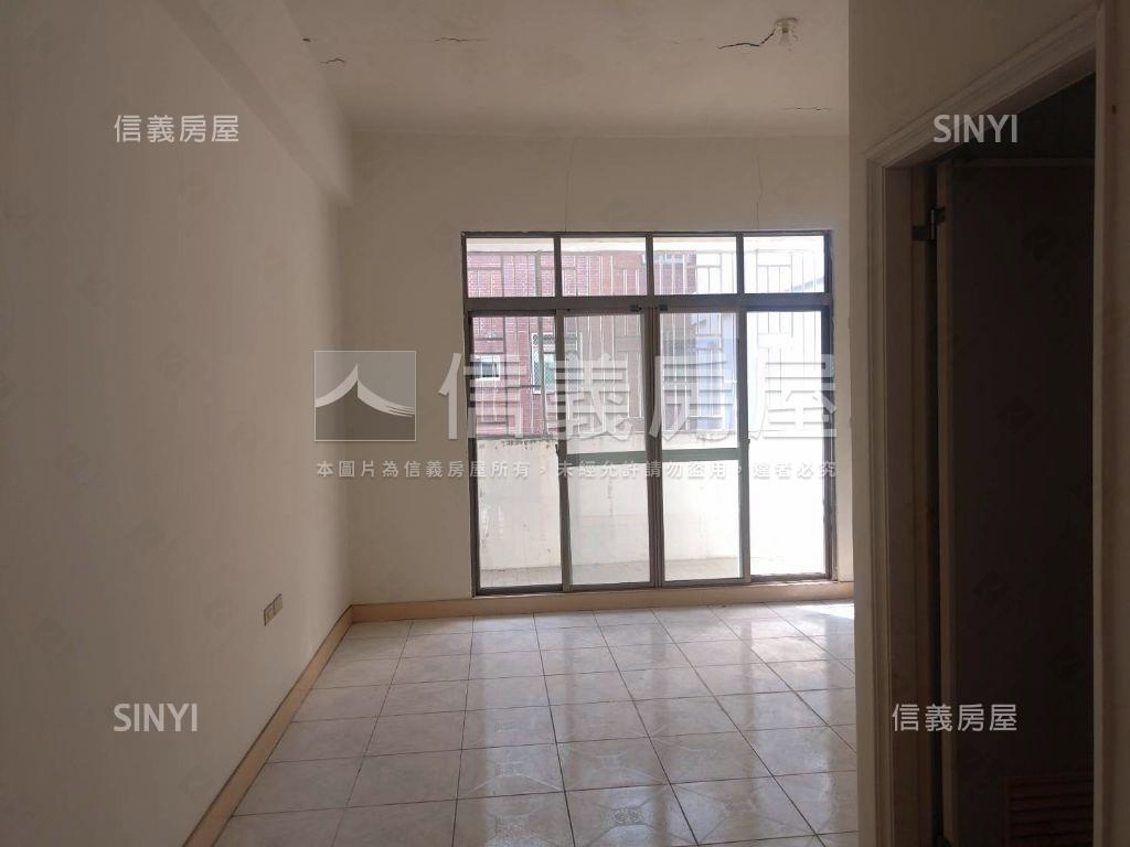 安平｜育平路優質經典店面房屋室內格局與周邊環境