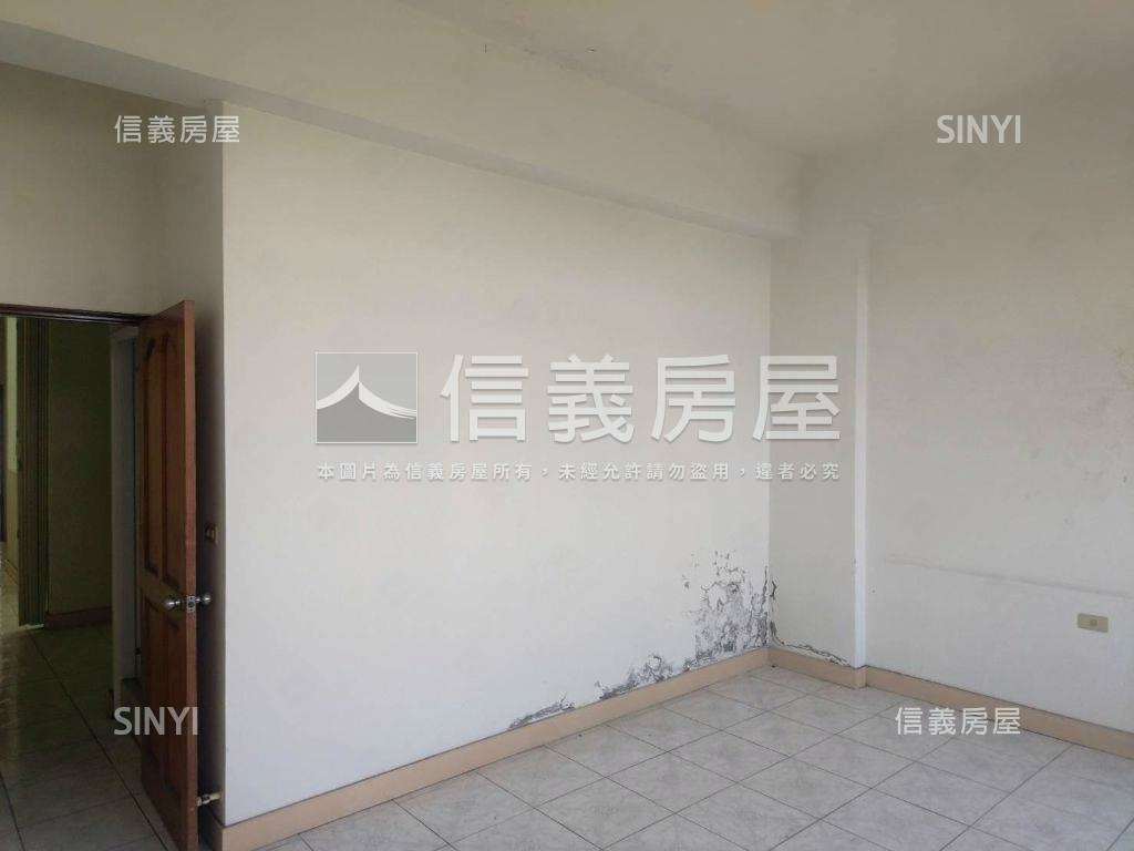 安平｜育平路優質經典店面房屋室內格局與周邊環境