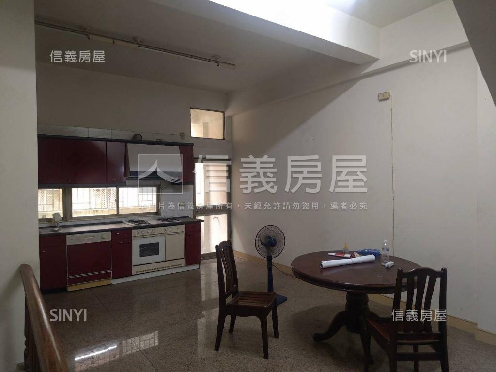 安平｜育平路優質經典店面房屋室內格局與周邊環境